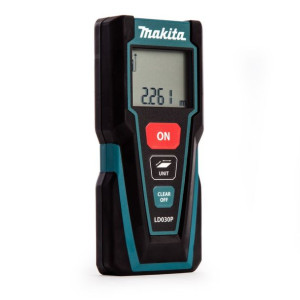 Dalmierz Laserowy Ld 030 P Makita