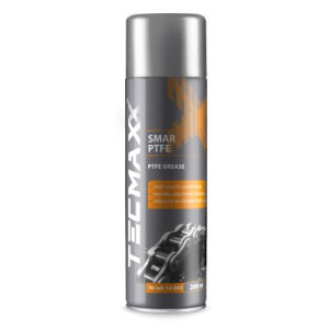 Smar Ptfe 200ml 14-003 Tecmaxx