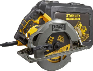 Pilarka Tarczowa Fme 301 K Stanley Fatmax