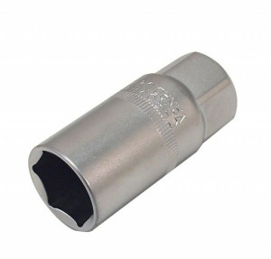 NASADKA 1/2" 27mm 6-kąt. dł. REXXER