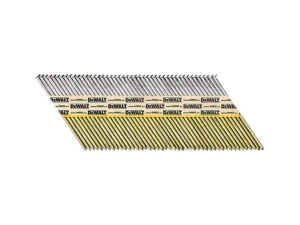 Gwoździe Niegalwanizowane Pierścieniowe 3,1x90mm Dewalt