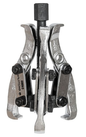 Ściągacz Do Łożysk Trzyramienny 3" 75mm Corona