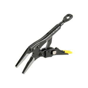 Szczypce Zaciskowe Wydł. 220mm Stanley Fatmax