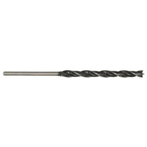 Wiertło Do Drewna 9x125mm Spiralne Economy Makita