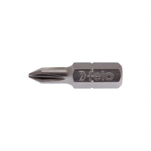 Grot 1/4" Ph-1 25mm Słoik 300szt Felo