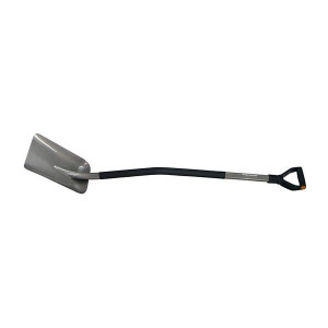 Szufla Trzon Metalowy "y" Plastik Ergo 132400 Fiskars