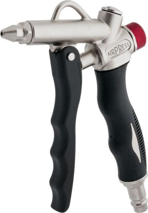 Pistolet Do Przedmuchiwania Z Regulacją 112mm Airpress
