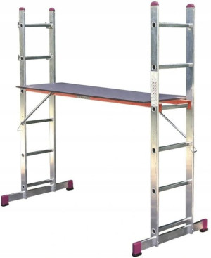 Pomost Roboczy 2x6* Corda Krause