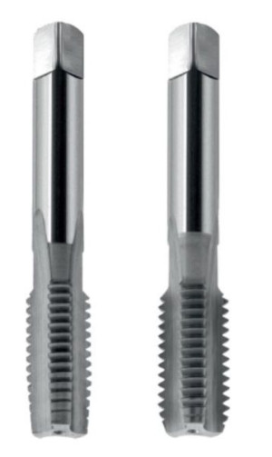 Komplet Gwintowników Din 352/2 M4 6h Hss Fanar