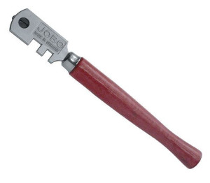 Nóż Do Szkła Jobo B3200