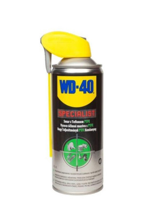 Smar Teflonowy Ptfe 400ml 03-104 Wd-40 Specjalist