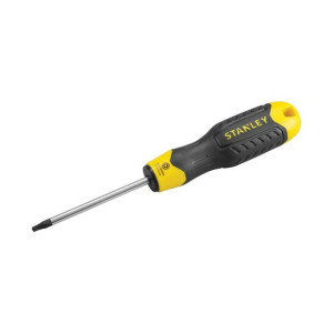 Wkrętak Torx Z Otworem Ttx27 X 120mm Cushiongrip Stanley