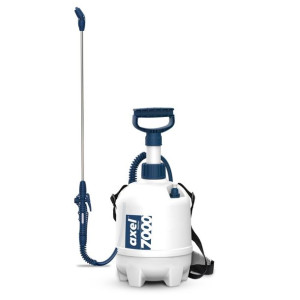 Pianownica Axel 7000 7,0l Alka Marolex