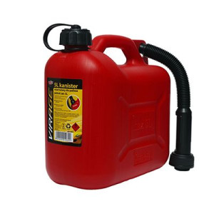 Kanister Do Paliwa 5,0l Virage