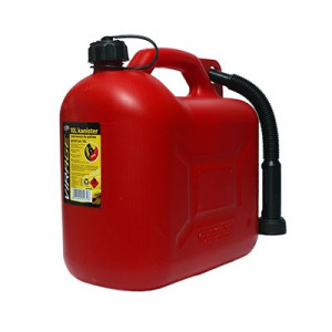 Kanister Do Paliwa 10,0l Virage