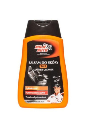 Balsam Do Skóry 650ml 19-582 Moje Auto