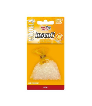 Woreczek Zapachowy Vanilla 15-001 Moje Auto Insenti