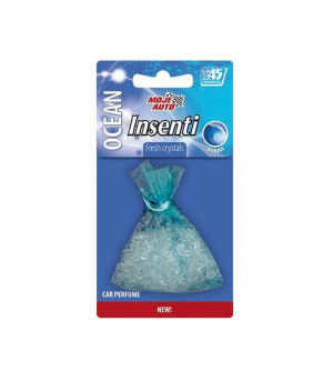 Woreczek Zapachowy Ocean 15-003 Moje Auto Insenti
