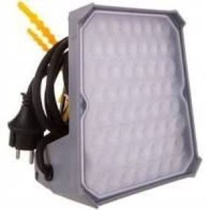 Lampa Warsztatowa Magnum Future Smd Led 20w Lena