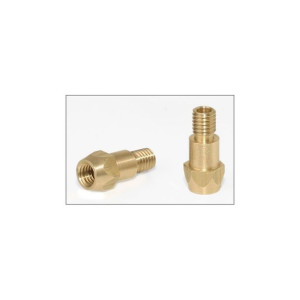 Łącznik Prądowy M8x28mm (1/10) Weldline