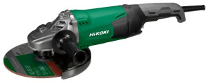 Szlifierka Kątowa 230mm G 23 Sw2 W7 Hitachi
