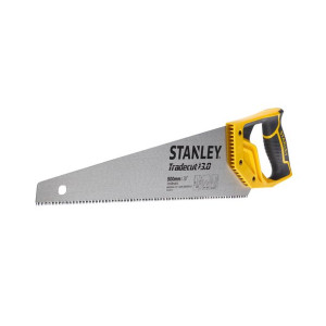 Piła Płatnica 500mm 11z./cal Tradecut Stanley