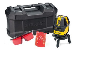 Laser Multi-line 4v1h Fatmax Stanley