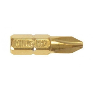 GROT PH2 x 25mm TIN (2szt.) IRWIN