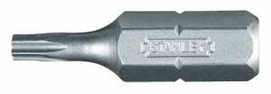 Grot Torx Tx30 X 25mm (25szt.) Stanley