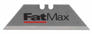 Ostrza Trapezowe (10szt.) Fatmax 1992 Stanley
