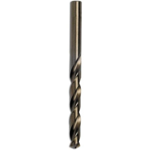 Wiertło Do Metalu 7,5mm Kobaltowe Hss-co Quadro Pack (5szt.) Irwin
