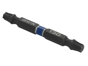 Grot Dwustronny Udarowy Torx Tx30 / Tx30 X 60mm (2szt.) Impact Irwin