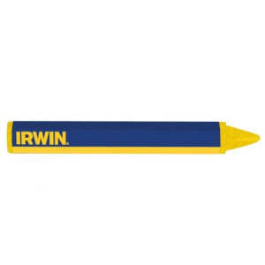 Kreda Żółta (2szt.) Irwin