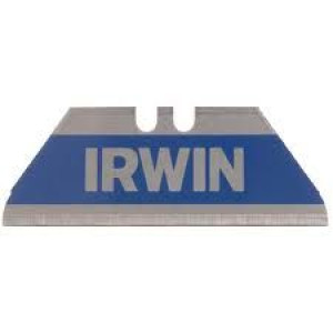 Ostrza Trapezowe (5szt.) Bi-metal Bezpieczne Irwin