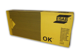 Elektroda Rutylowa 2,0 Mm 300 Mm 4,7 Kg. Er 146 Esab