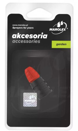 Dysza Kompletna Okrągła Mr2,0 90° Marolex