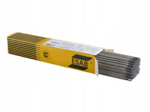 Elektroda Zasadowa 4,0 Mm 450 Mm 6,2 Kg. Eb 146 Esab