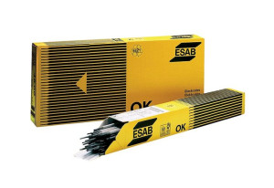 Elektroda Rutylowa 3,2 Mm 350 Mm 5,5 Kg. Ok 46.00 Esab