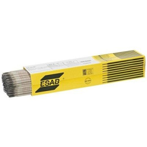 Elektroda Rutylowa 4,0 Mm 350 Mm 5,4 Kg. Ok 46.00 Esab