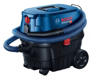 Odkurzacz Przemysłowy Gas 12-25 Ps Bosch