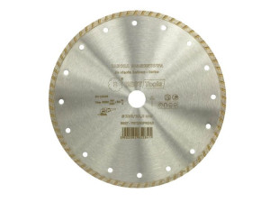 Tarcza Diamentowa 230x22,2mm Turbo Standard Lion Best