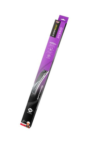 Wycieraczka Samochodowa Hybrid 650mm - 26" Virage