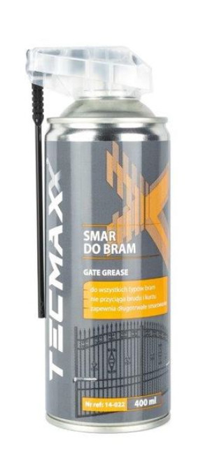 Smar Silikonowy 250ml 14-001 Z Aplikatorem Tecmaxx