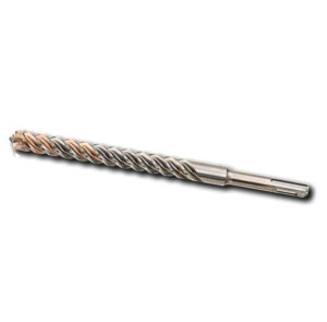 Wiertło Sds-plus 10x210 Mm Speedhammer Quad Irwin