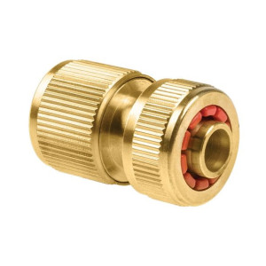 Szybkozłącze 1/2'' - Stop Heavy Duty Brass Cellfast