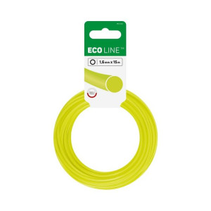 Żyłka Tnąca Eco 1,6mm / 15m Okrągła Cellfast