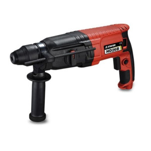 Młotowiertarka Hd 26 Bk Stayer