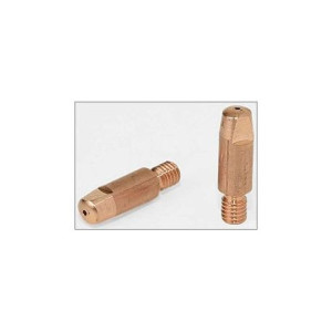 Końcówka Prądowa 1,2mm Cu M6x28mm (1/10) Weldline