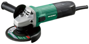 Szlifierka Kątowa 125mm G 13 Sta Yl Hitachi