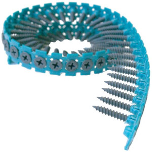 Wkręty Do Metalu 3,9x25mm 1000szt. Makita